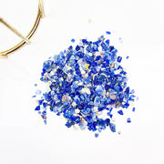Natural Sodalite  Chip