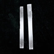 Beautiful Selenite Strip