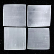 Beautiful Selenite Square