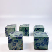 Beautiful Kambaba Cube