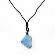 Beautiful  Aquamarine  Pendant
