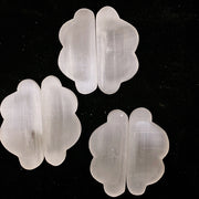 Beautiful Selenite Cloud Bowl