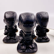 Beautiful Obsidian Avengers Iron Man