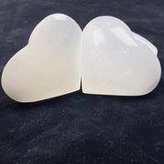 Beautiful Selentic Heart