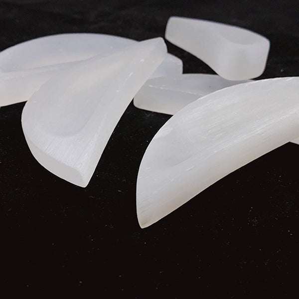 Beautiful Selentic Moon Bowl