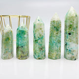 Phoenix Pine Tower/Point