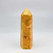 Bumblebee Jasper Tower/Point