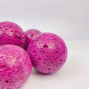 Ruby Sphere