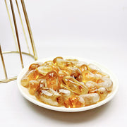 Natural Citrine Tumble