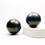 Beautiful Shungite Sphere
