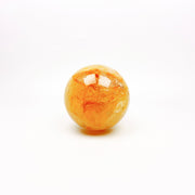 Beautiful Golden Healer Sphere