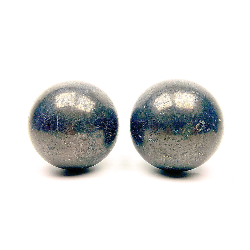 Beautiful Shungite Sphere