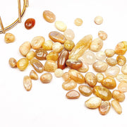 Nature Moonstone Chips