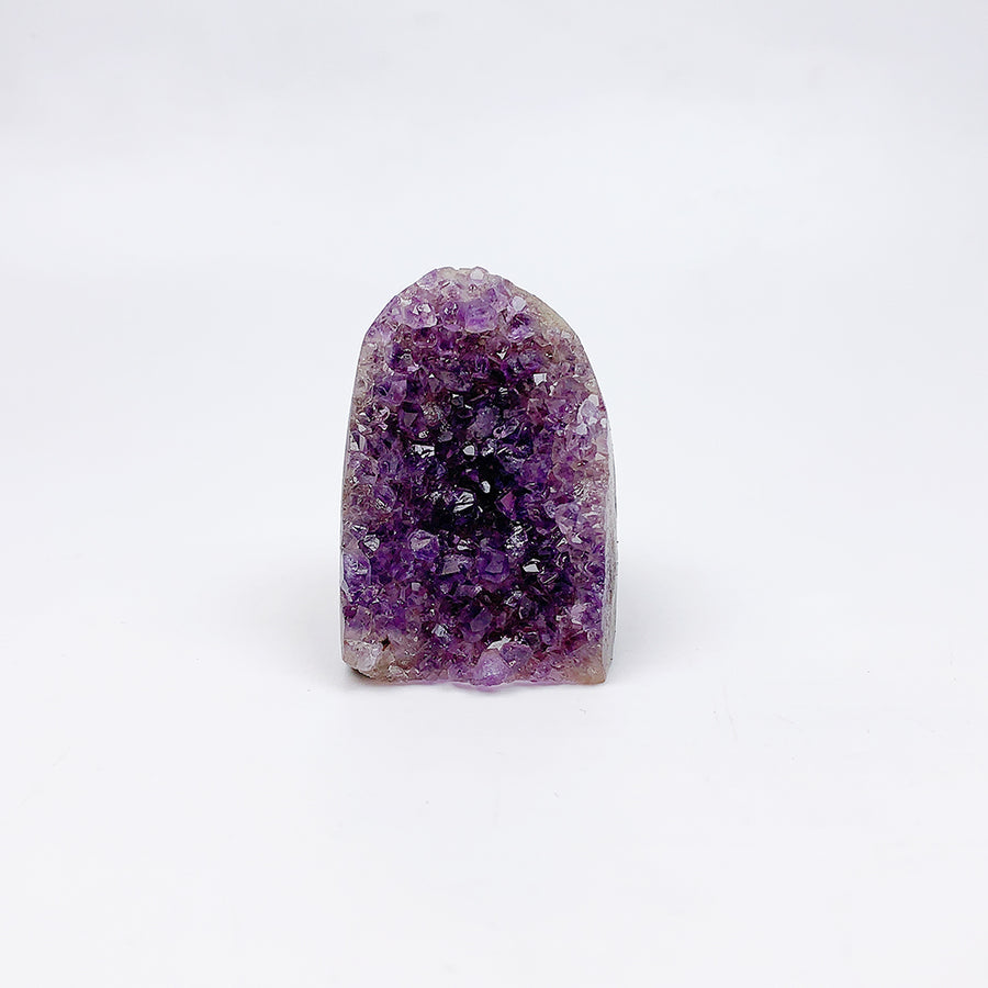 Beautiful Amethyst Cluster