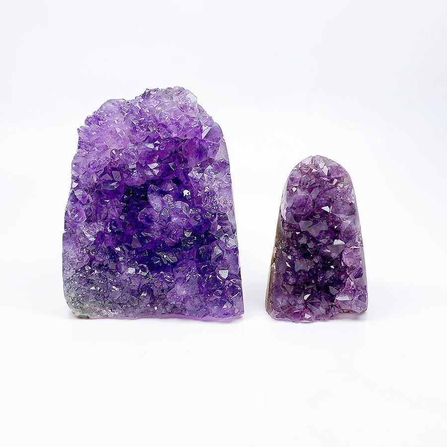 Beautiful Amethyst Cluster