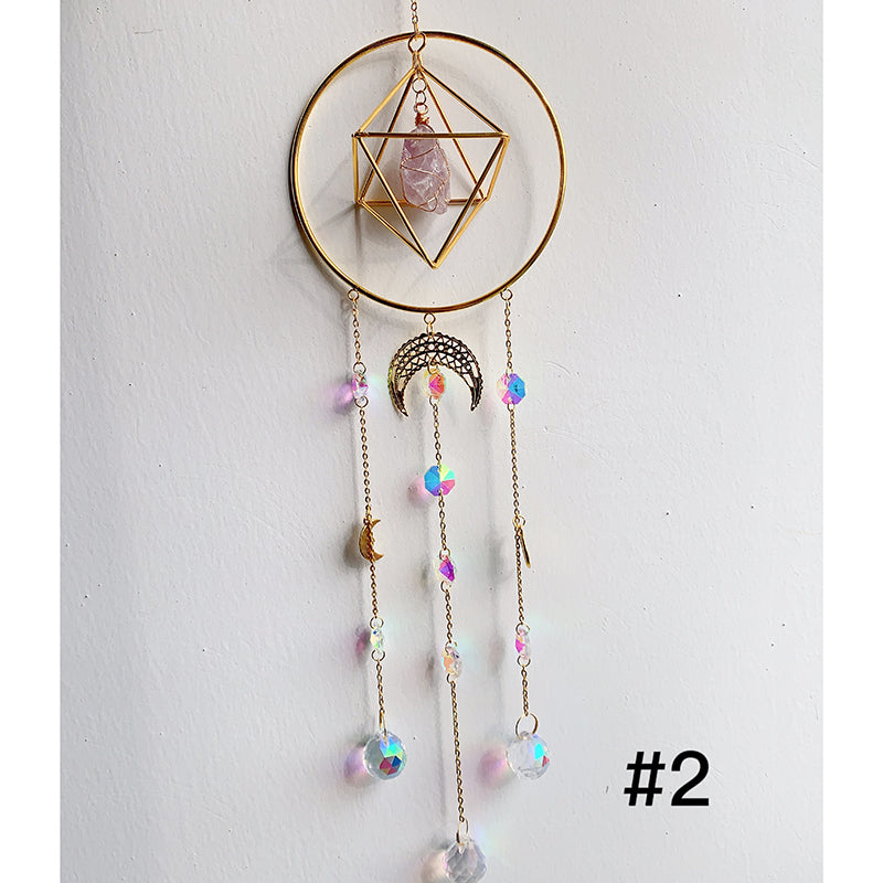 Beautiful Different Styles Sun Catcher