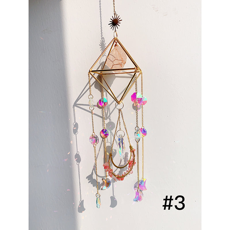 Beautiful Different Styles Sun Catcher