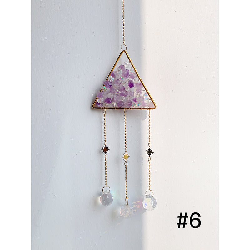 Beautiful Different Styles Sun Catcher