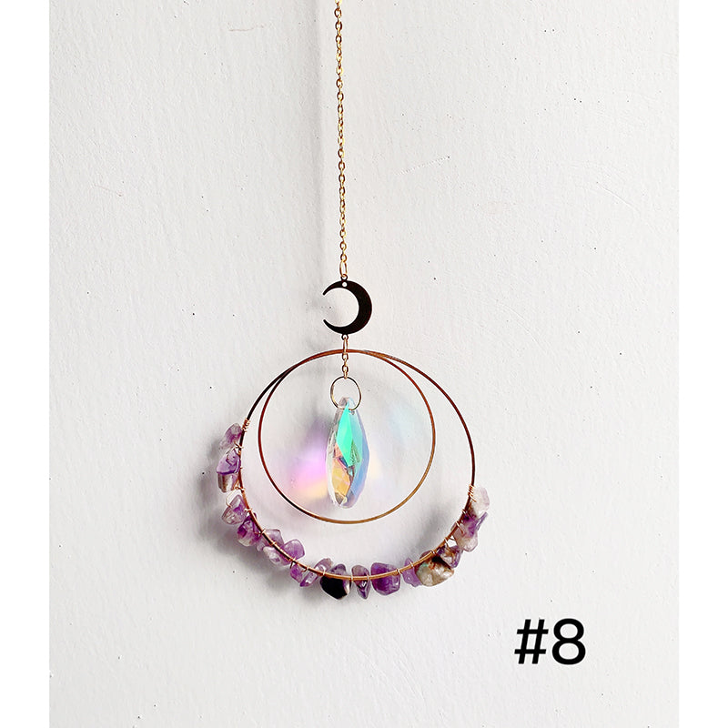 Beautiful Different Styles Sun Catcher
