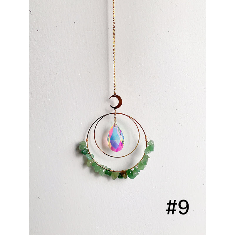 Beautiful Different Styles Sun Catcher