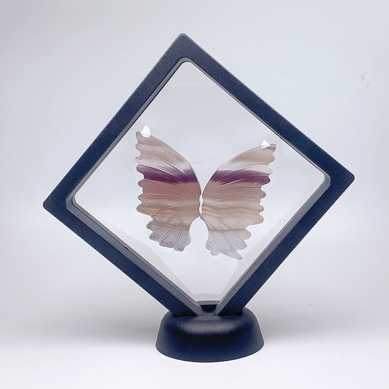 Natural Small Size Butterfly Wings