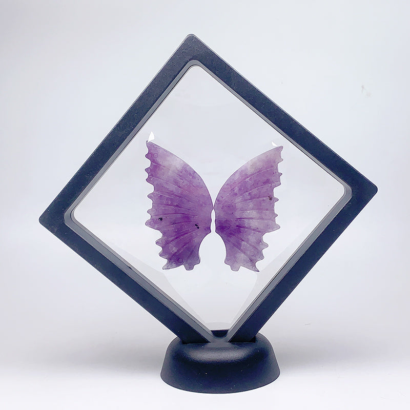 Natural Small Size Butterfly Wings