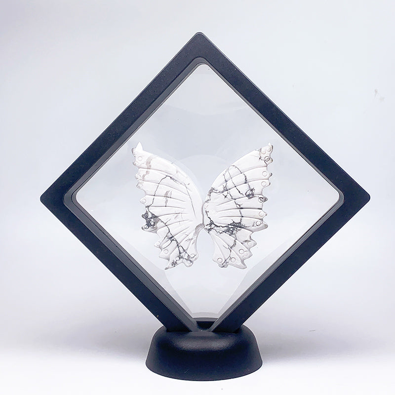 Natural Small Size Butterfly Wings