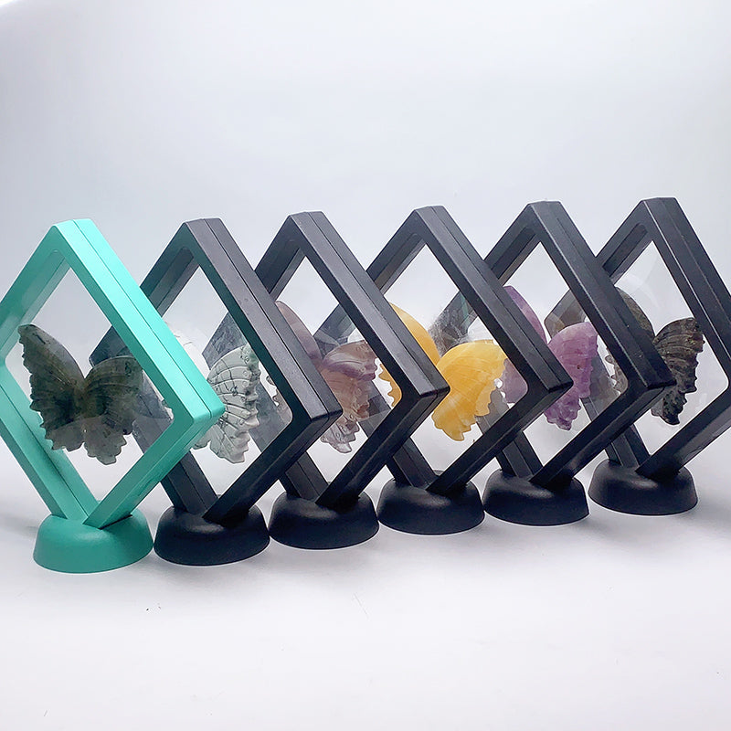 Natural Small Size Butterfly Wings