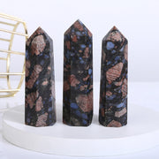 Beautiful Que Sera Tower/Point