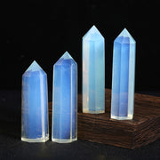 Beautiful Opalite Tower/Point