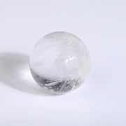 Clear Quartz Sphere