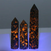 Yooperlite Tower/Point