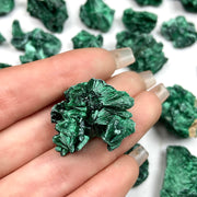 Small Size Malachite Specimen
