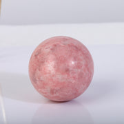 Pink Opal Sphere