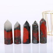 Bloodstone Tower/Point