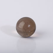 Smokey Quartz Sphere